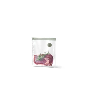 Worki do pakowania próżniowego Electrolux EVRB1 20 szt. 23 x 26 cm