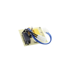 Układ elektroniczny zasilacza do odkurzacza cylindrycznego Electrolux / AEG 1181970078