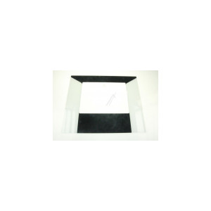 Szyba zewnętrzna drzwi piekarnika / kuchenki Indesit / Ariston / Hotpoint / Whirlpool K3G20(W)/U 482000029764 C00143402