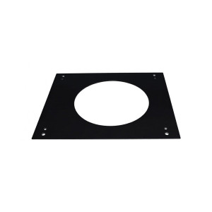 Szyba do okapu Amica 600 x 600 x 6 mm 1012840