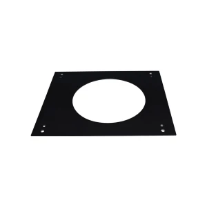 Szyba do okapu Amica 600 x 600 x 6 mm 1012840