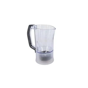 Pojemnik do blendera Electrolux / AEG bez pokrywy z szarym uchwytem 4060004092