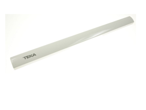 Części zamienne Teka Listwa dekoracyjna biała do okapu TEKA 600 mm 61801188