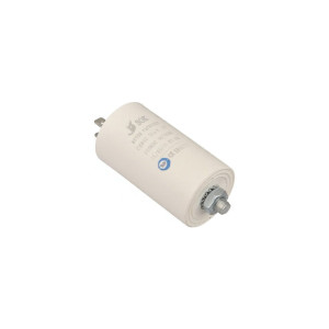 Kondensator silnika do urządzeń AGD Domax 20 µF 450 V 27005