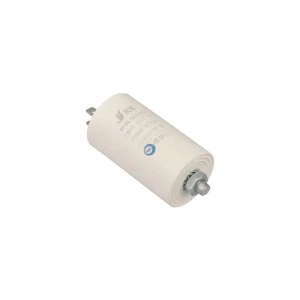 Kondensator silnika do urządzeń AGD Domax 20 µF 450 V 27005