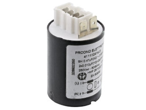 Filtr przeciwzakłóceniowy do zmywarki Electrolux / AEG 3286023506