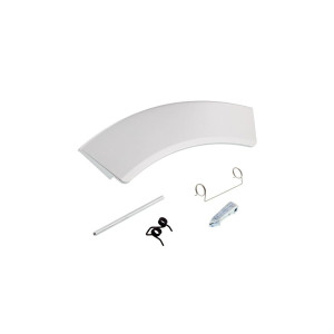 Zestaw uchwytu drzwi do pralki Electrolux / AEG 4055125274