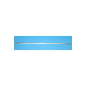 Profil półki szklanej do lodówki Gorenje / Hisense A6-SP3-S-L481 AL 409841
