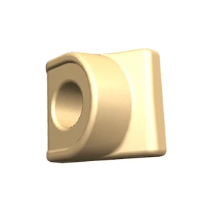 Obudowa ochronna wewnętrzna do lodówki Electrolux / AEG 2425244031