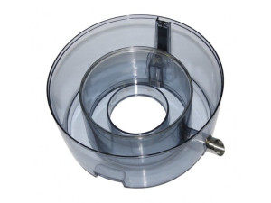 Misa sokowirówki do robota kuchennego Gorenje / Hisense SBR1000 451057