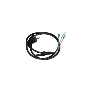 Przewód zasilający do kuchenki mikrofalowej Amica 3x1,00 mm 1 m 1022762