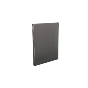 Zespół drzwi zamrażarki do chłodziarko-zamrażarki Electrolux / AEG 4055486312