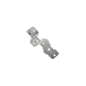 Dolny zawias drzwi do lodówki Electrolux / AEG 2250334022