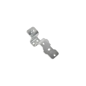 Dolny zawias drzwi do lodówki Electrolux / AEG 2250334022