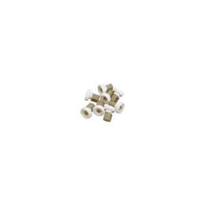 Zestaw kółek kosza górnego do zmywarki Electrolux / AEG 8 szt. 50269970005