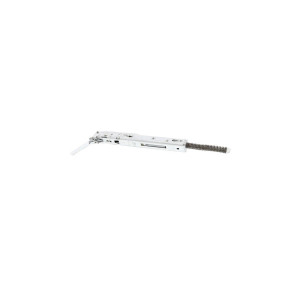 Długi zawias drzwi z tłumikiem do piekarnika Electrolux / AEG 3+4P 5.9 - 6.7kg