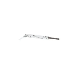 Długi zawias drzwi z tłumikiem do piekarnika Electrolux / AEG 3+4P 5.9 - 6.7kg