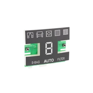 Moduł wyświetlacza do odkurzacza Electrolux / AEG 1183784014