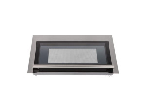 Kompletne drzwi piekarnika Electrolux / AEG nierdzewne NP 4-3