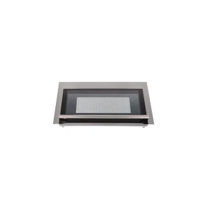 Kompletne drzwi piekarnika Electrolux / AEG nierdzewne NP 4-3