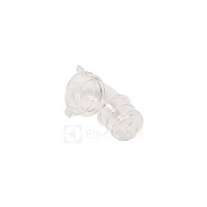Adapter węża ssącego do odkurzacza Electrolux / AEG 4055211041