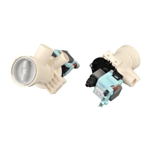 Pompa odpływowa z filtrem do pralki Ardo TL400 / TL600 07009