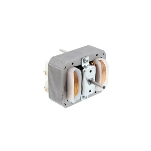 Silnik wentylatora do okapu Electrolux / AEG z kontrolą obrotów lewych K28