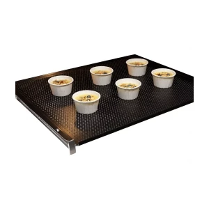 Płytka perforowana blacha do pieczenia do piekarnika Electrolux / AEG 46,5 x 38,5 cm 9029793990