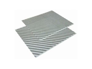 Uniwersalny filtr tłuszczowy do okapu WORWO 560 x 470 mm OF03