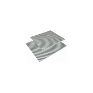 Uniwersalny filtr tłuszczowy do okapu WORWO 560 x 470 mm OF03