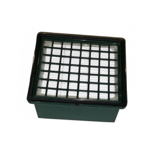 Filtr higieniczny HEPA do odkurzacza Vorwerk Kobold VK130 / VK131 18495