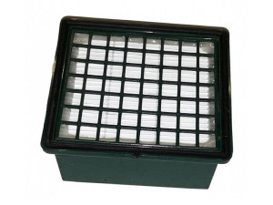 Filtr higieniczny HEPA do odkurzacza Vorwerk Kobold VK130 / VK131 18495