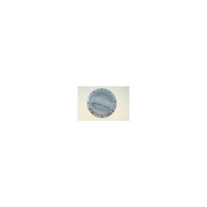Pokrętło timera do pralki Ariston / Indesit / Hotpoint / Whirlpool białe C00041461 482000026455