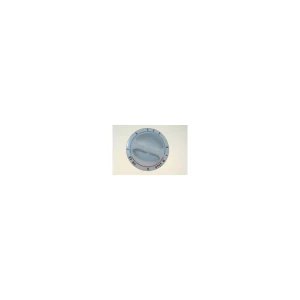 Pokrętło timera do pralki Ariston / Indesit / Hotpoint / Whirlpool białe C00041461 482000026455
