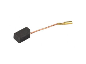 Szczotka węglowa Domax 6,2 x 8 x 13 mm GR23