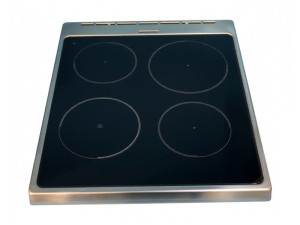 Szkło ceramiczne płyty grzejnej Gorenje / Hisense 377436