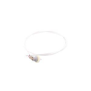 Prowadnica rurki dopływu wody do lodówki Electrolux / AEG L152 4055094587