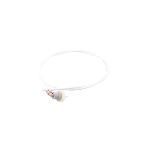 Prowadnica rurki dopływu wody do lodówki Electrolux / AEG L152 4055094587