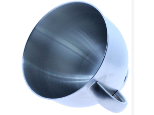 Misa metalowa do robota kuchennego Beko / Grundig / Arcelik 9178010414