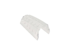Osłona oświetlenia do chłodziarki Electrolux / AEG 2061485005