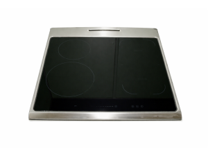 Płyta ze szkła ceramicznego do kuchenki indukcyjnej Amica 601IE_80X /CD K-r