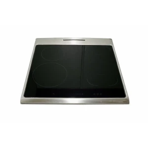 Płyta ze szkła ceramicznego do kuchenki indukcyjnej Amica 601IE_80X /CD K-r