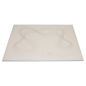 Szyba ceramiczna do płyty grzewczej Gorenje / Hisense 287982