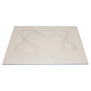 Szyba ceramiczna do płyty grzewczej Gorenje / Hisense 287982