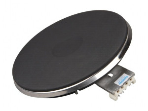 Płytka grzejna do kuchenki Mastercook / Fagor fi 180 mm 1500 W 316005