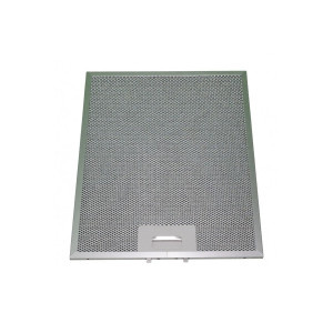 Filtr aluminiowy przeciwtłuszczowy do okapu Amica ZEN White 1030878