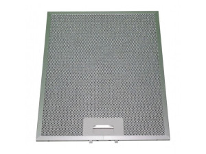 Filtr aluminiowy przeciwtłuszczowy do okapu Amica ZEN White 1030878