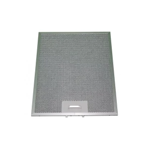Filtr aluminiowy przeciwtłuszczowy do okapu Amica ZEN White 1030878