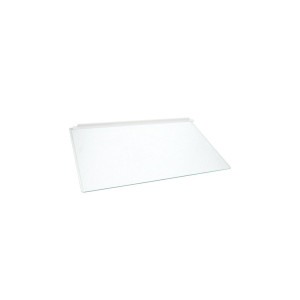 Półka szklana nad pojemnik na mięso do lodówki Electrolux / AEG 8089816022
