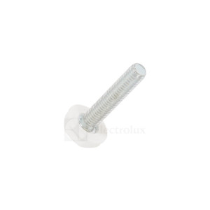 Regulowana nóżka do chłodziarki i zamrażarki Electrolux / AEG 2063655035